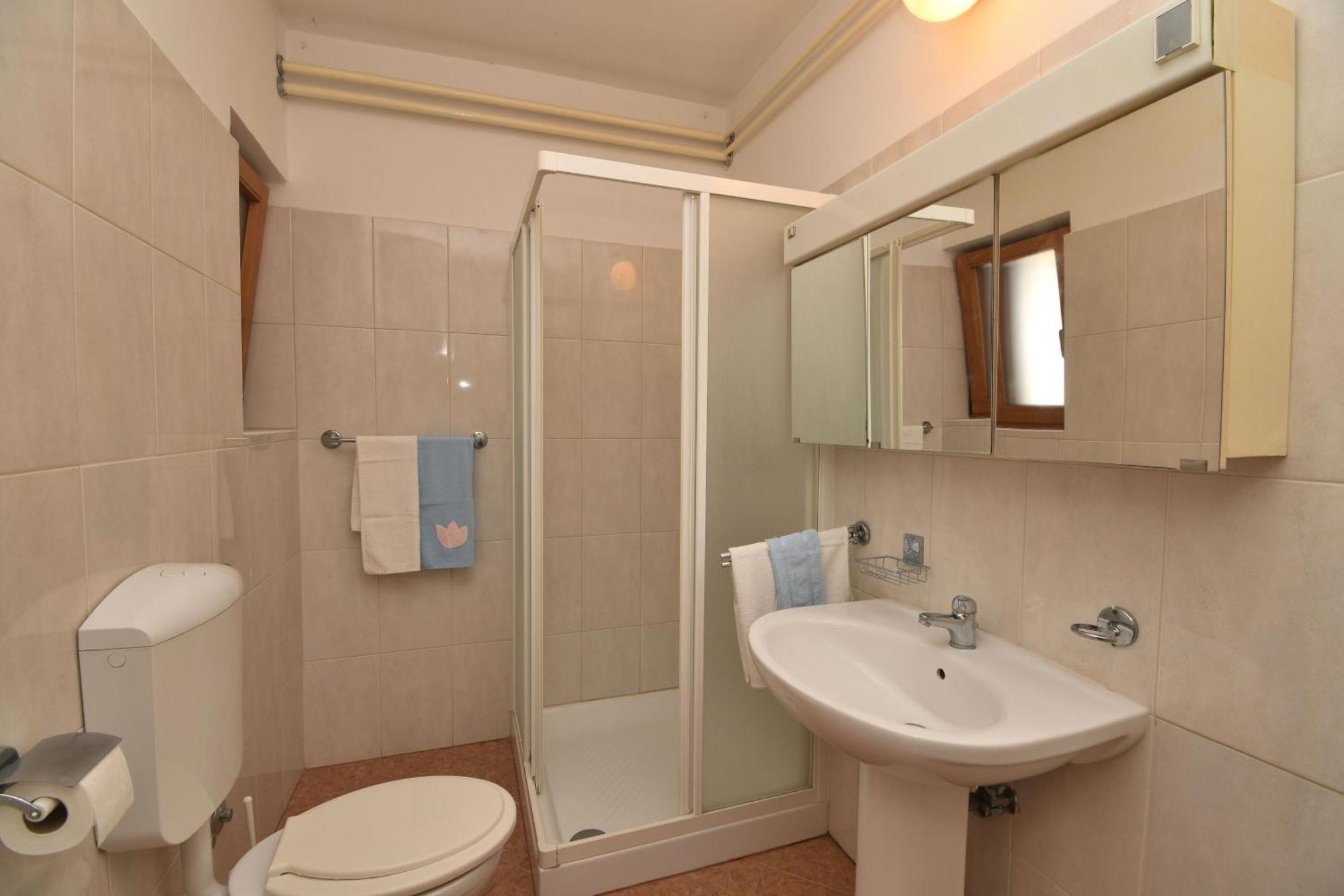 Apartman Elizabeta