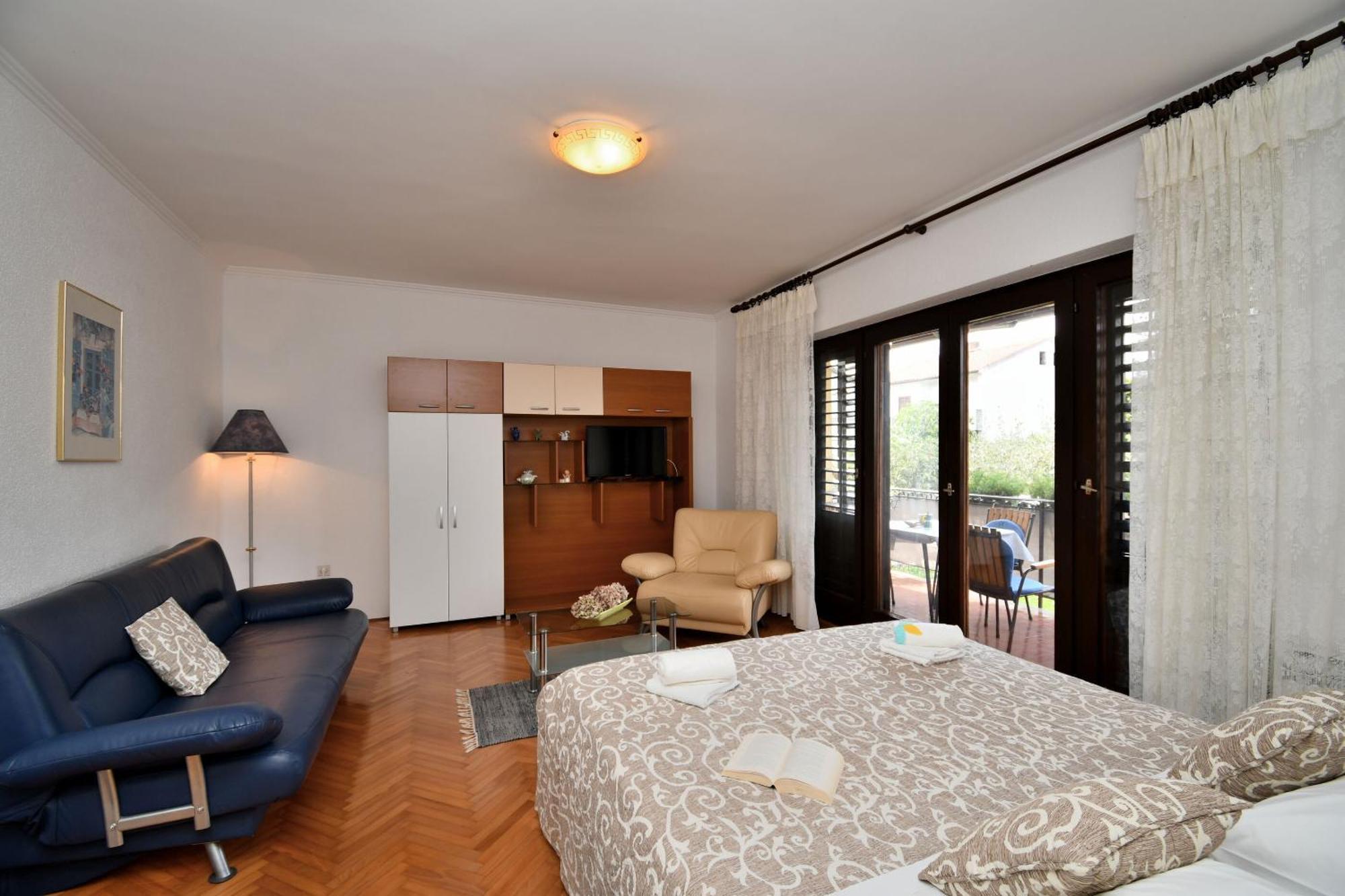 Apartman Elizabeta *