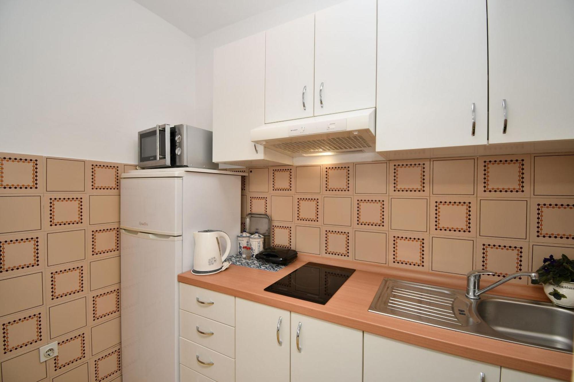 Apartman Elizabeta