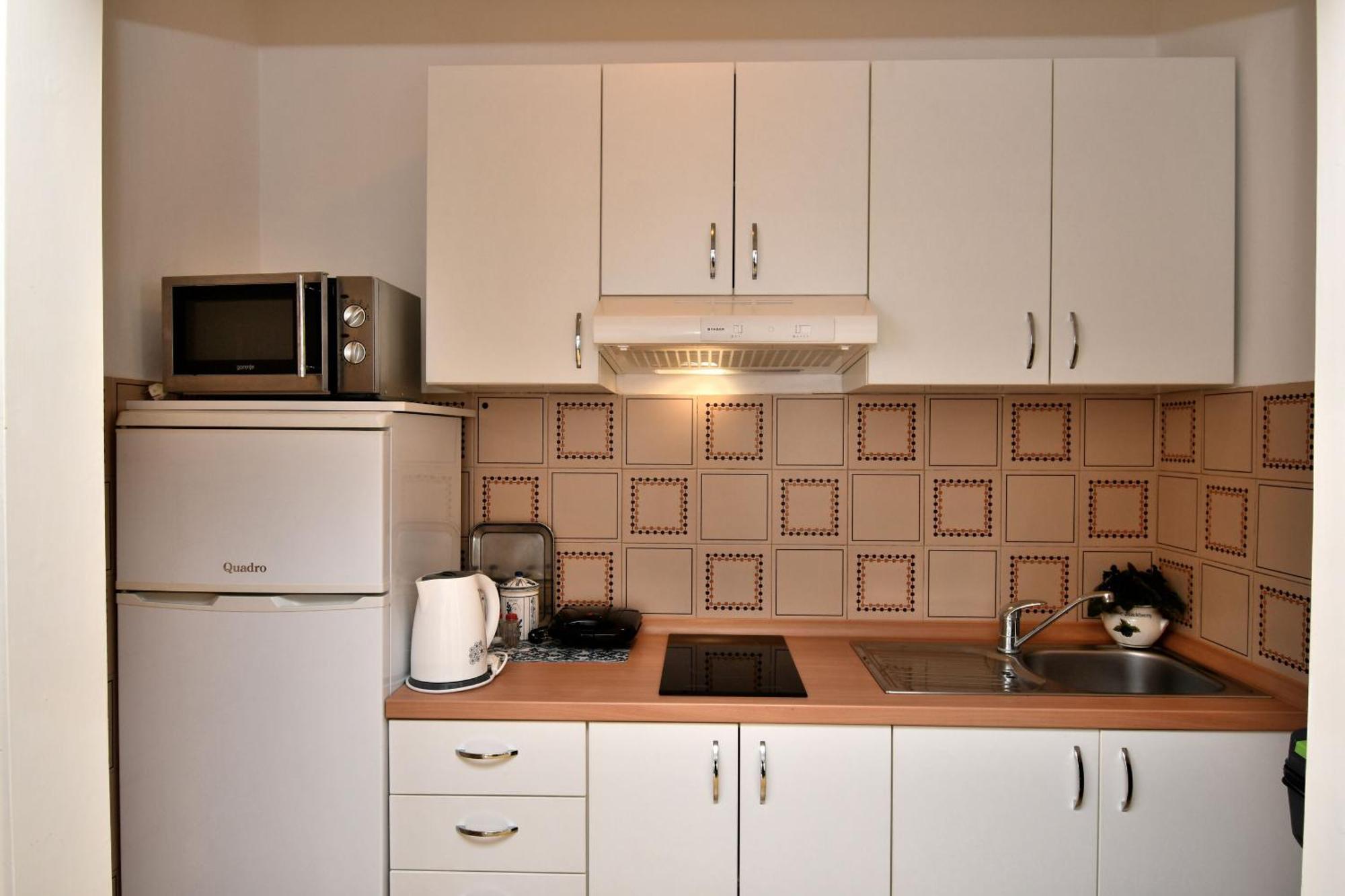 Apartman Elizabeta