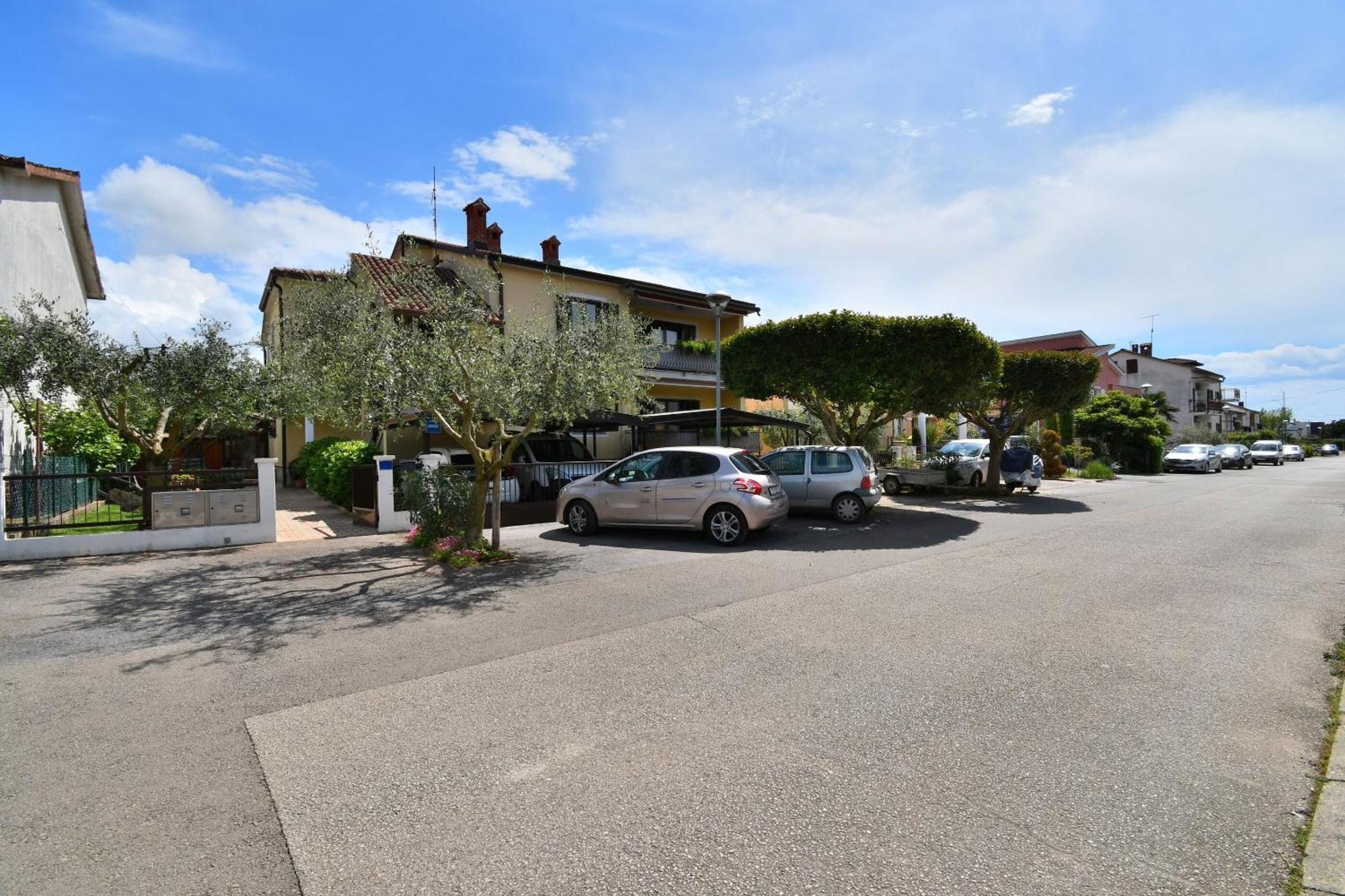 Elizabeta * Umag